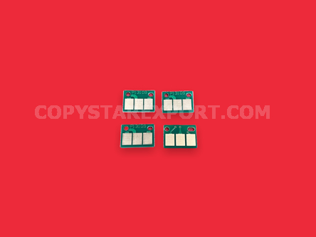 DRUM CHIP (SET OF 4PCS)