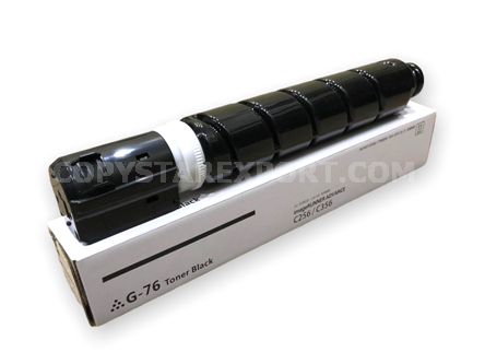 TONER CARTRIGE BLACK