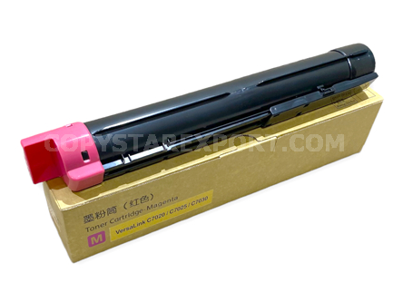 TONER CARTRIDGE - MAGENTA