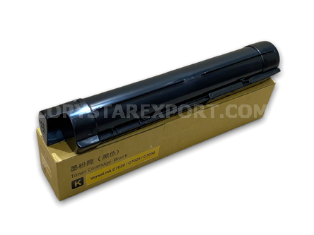 TONER CARTRIDGE - BLACK