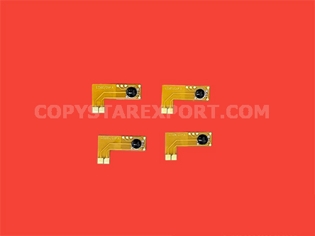 TONER CHIP (SET OF 4 PCS)