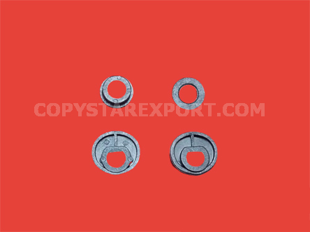 FIXING PRESSURE BUSH (SET OF 4 PCS)