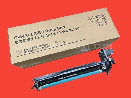 DRUM UNIT