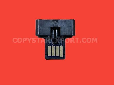 TONER CHIP