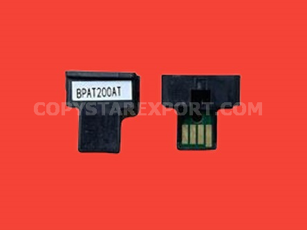 TONER CHIP