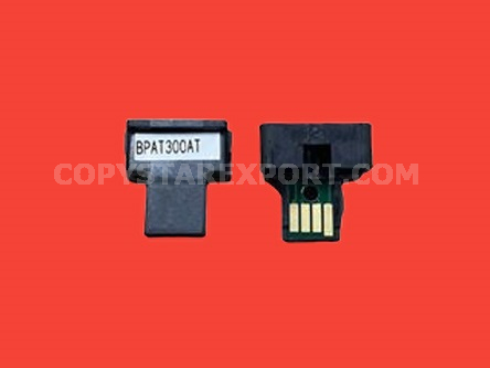 TONER CHIP