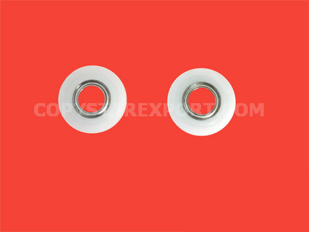 ROLLER SPACER (SET OF 2 PCS)