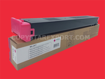 TONER CARTRIDGE MAGENTA