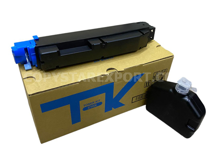 TONER CARTRIDGE CYAN