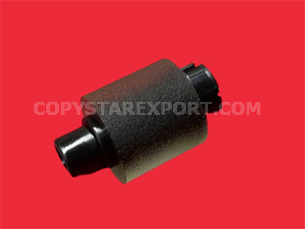 ROLLER, PAPER SEPARATION WITH HUB