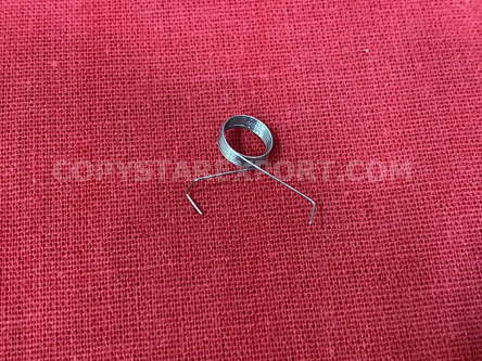 SPRING, FIXING LEVER