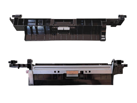 MANUAL PAD ASSY