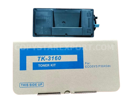 TONER CARTRIDGE