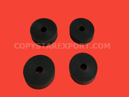 FIXING DELIVERY RUBBER (SET OF 4 PCS)
