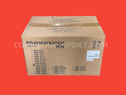 MAINTENANCE KIT