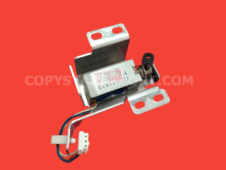 INVERTOR GATE SOLENOID