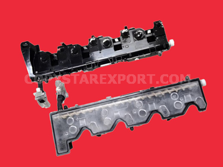 WASTE TONER ASSEMBLY