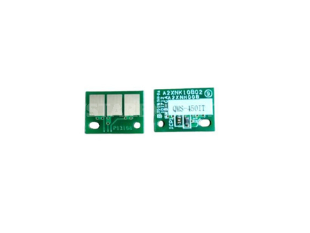 TONER CHIP C/M/Y/K (SET OF 4 PCS)
