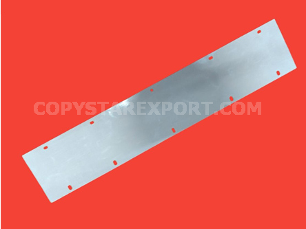 FUSING OIL PAD CLOTH