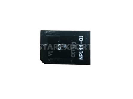 TONER CHIP