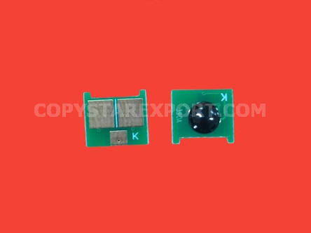 TONER CHIP