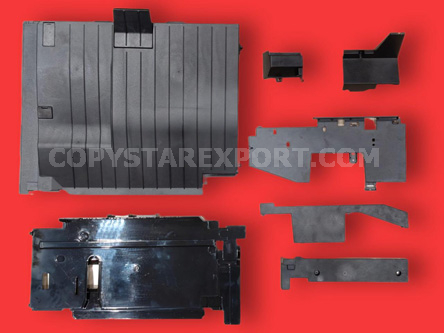 FINISHER TRAY ( SET OF 10 PCS)