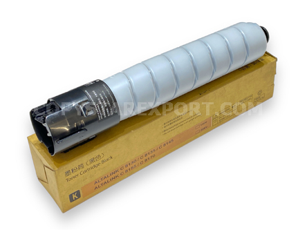 TONER CARTRIDGE BLACK 110/W