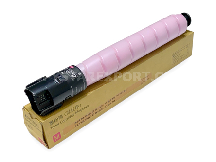 TONER CARTRIDGE MAGENTA 110/W