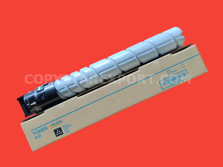 TONER CARTRIDGE