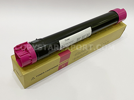 TONER CARTRIDGE MAGENTA