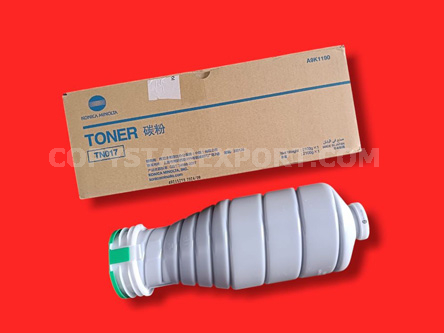 TONER CARTRIDGE