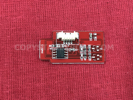 DRUM CHIP 