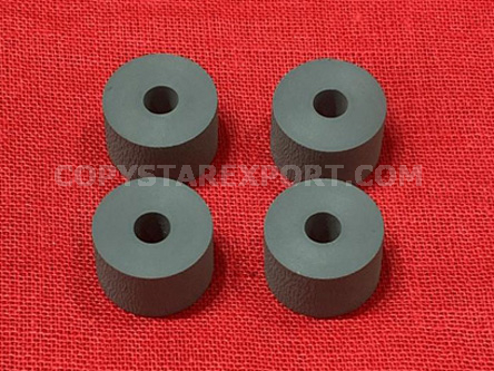 DELIVERY RUBBER (SET OF 4 PCS)