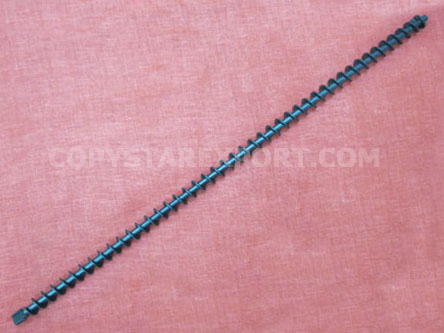 DRUM UNIT SPIRAL ROD