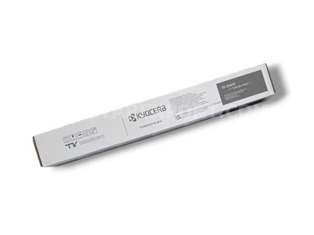 TONER CARTRIDGE BLACK