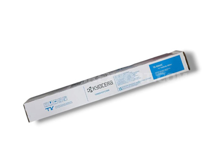 TONER CARTRIDGE CYAN