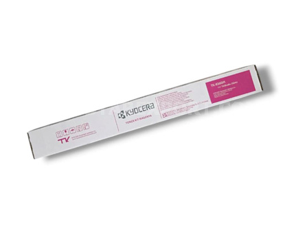 TONER CARTRIDGE MAGENTA