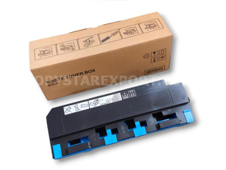 WASTE TONER CONTAINER