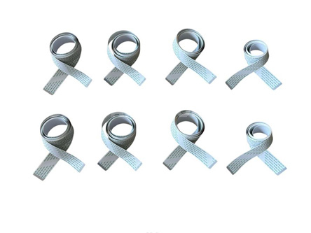 CABLE, LASER UNIT (SET OF 8 PCS)