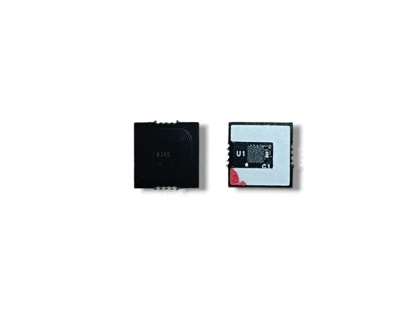 TONER CHIP