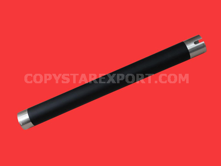 UPPER FUSER ROLLER