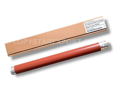UPPER FUSER ROLLER