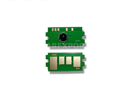 TONER CHIP