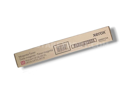TONER CARTRIDGE MAGENTA