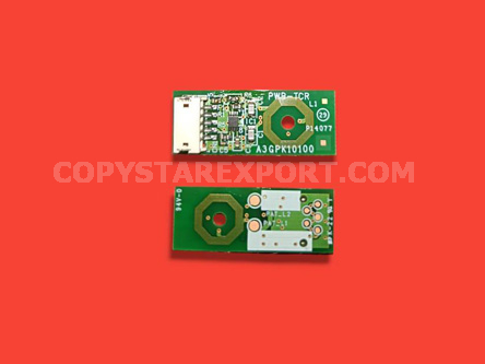 DEVELOPER CHIP