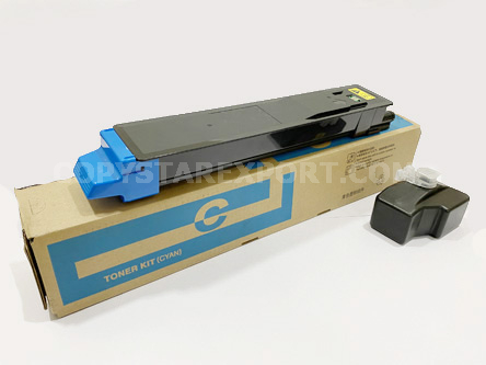 TONER CARTRIDGE CYAN