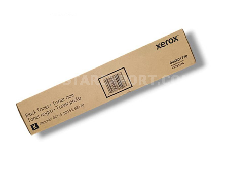TONER CARTRIDGE