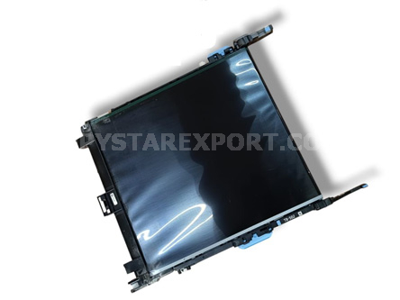 INTERMEDIATE TRANSFER BELT ASSEMBLY