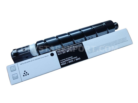 TONER CARTRIDGE