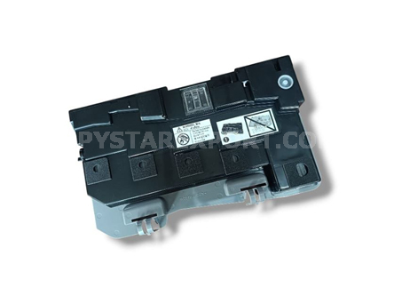 WASTE TONER CONTAINER